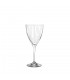 Capolavoro Κρυστάλλινο Ποτήρι Κρασιού Γάμου 250ml 1τμχ Φ71