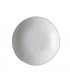 Laura Ashley Πιάτο Βαθύ 1τμχ Λευκό Stoneware Artisan 22x22x4.5εκ.