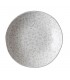 Laura Ashley Πιάτο Βαθύ Λευκό Stoneware Artisan 22x22x4.5εκ.