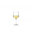 Espiel ποτήρια κρασιού γυάλινα διάφανα 6τμχ 440ml
