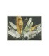 Iliadis Φύλλα Μπανανιάς Πίνακας σε Καμβά 100x70cm