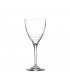 Capolavoro Κρυστάλλινο Ποτήρι Κρασιού Γάμου 250ml 1τμχ Φ85
