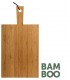 Espiel Day Επιφάνεια Κοπής Bamboo με λαβή 47x25.2x1.5εκ.