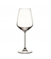 Espiel Allegra Ποτήρια κρασιού 6τμχ γυάλινα διαφανή 350ml
