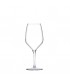 Espiel Napa Ποτήρια κρασιού 6τμχ γυάλινα διαφανή 360ml