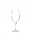 Espiel Napa Ποτήρια κρασιού 6τμχ γυάλινα διαφανή 360ml