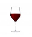 Espiel Napa Ποτήρια κρασιού 6τμχ γυάλινα διαφανή 470ml