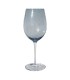 HFA Style Ποτήρια κολωνάτα κρασιού μπλε 470ml 6τμχ