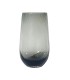 HFA Style Ποτήρια χυμού/νερού smokey grey 580ml 6τμχ