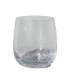 HFA Style Ποτήρια ουίσκι διαφανή 460ml 6τμχ