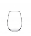 ESPIEL AMBER Ποτήρια κρασιού διαφανή γυάλινα 350ml